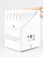 Термометр для холодильника с поверкой ТС-7П-1 (-35...+50°C)