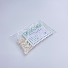 Фитиль для спиртовок, 10 шт/уп.