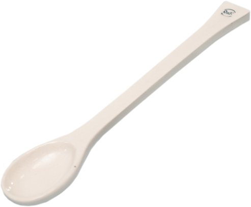Ложка фарфоровая №2, 150 мм