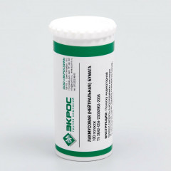 Индикаторная бумага лакмусовая нейтральная, 100 шт/уп.