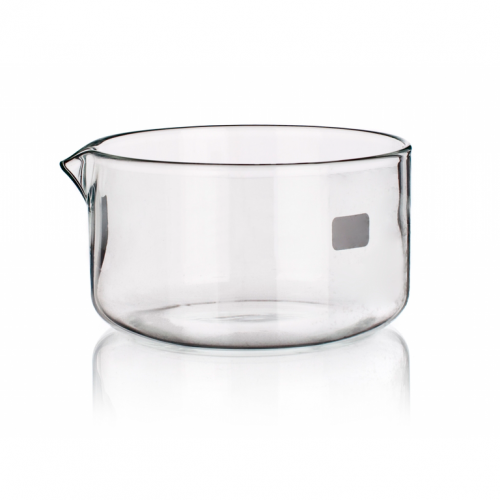 Чаша кристаллизационная ЧКЦ-1-125