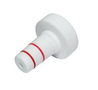 Переход фторопластовый TS-3 для ES-8110 и ES-8110D