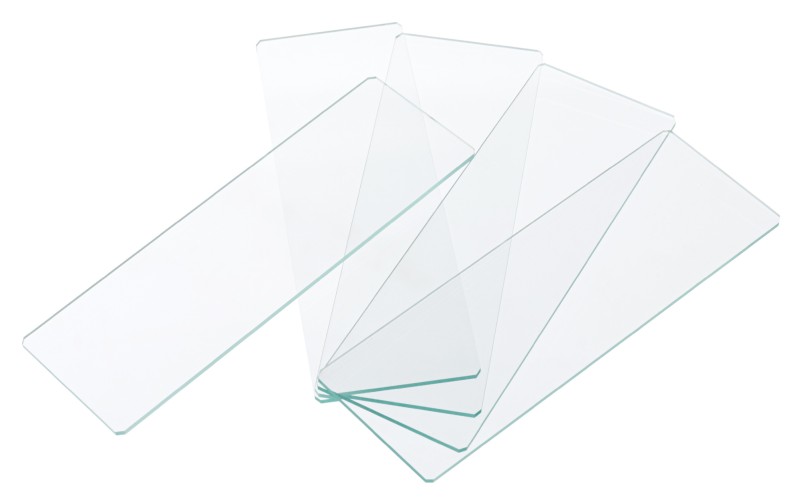 Стекло покровное 22х50 мм (500 штук)