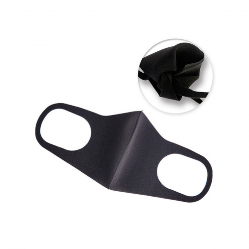Маска лицевая многоразовая неопреновая