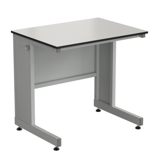 Стол ученический 800х600х760, раб. поверхность - LABGRADE