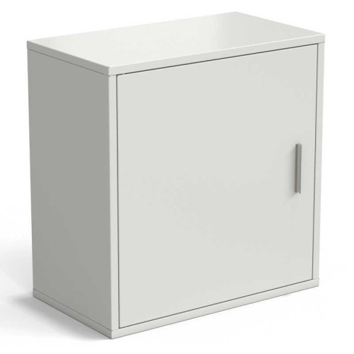 Шкаф настенный с полкой 600х340х620, белый