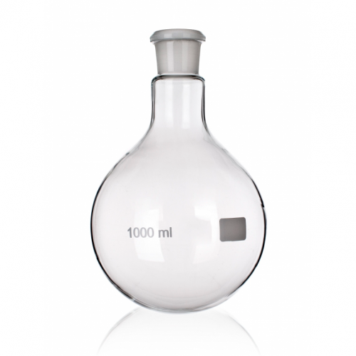 Колба круглодонная со шлифом К-1-2000-29/32, ТС