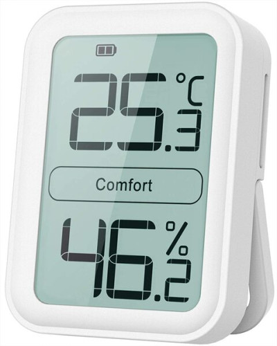 Термогигрометр Ivit-1 c Bluetooth