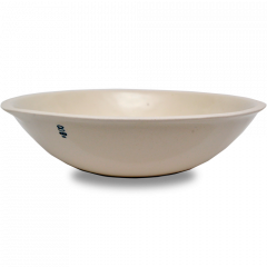 Чаша выпарительная №9 фарфоровая, 4000 мл, 335x100 мм