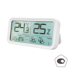 Термогигрометр Ivit-s-2 (без поверки)