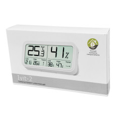 Термогигрометр Ivit-s-2 (без поверки)
