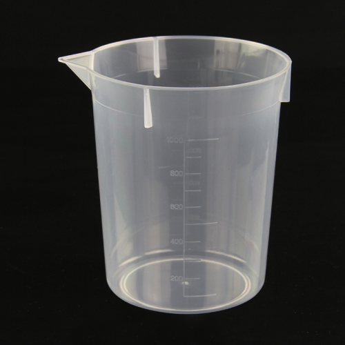 Стакан полипропиленовый без ручки 1000 мл