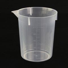 Стакан полипропиленовый без ручки 1000 мл
