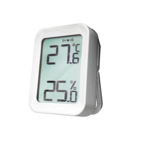 Термогигрометр Ivit-s-1 (без поверки) c Bluetooth