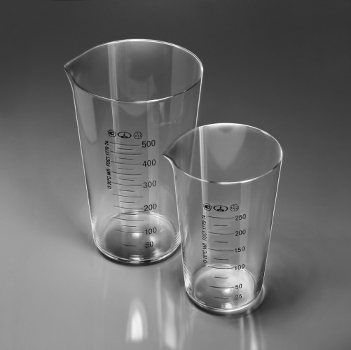Мензурка 250 мл