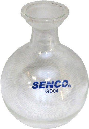 Колба приемная 250 мл S35/20