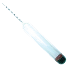 Ареометр АСП-2 86-91%