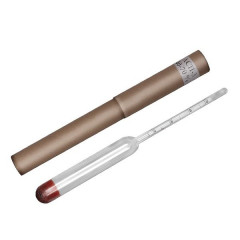 Ареометр АСП-3 40-70%