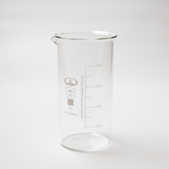 Стакан В-1-800 высокий с делениями и носиком, ТС