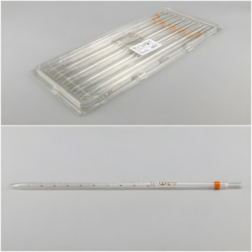 Пипетка мерная 2-2-2-10 ГОСТ 29228-91