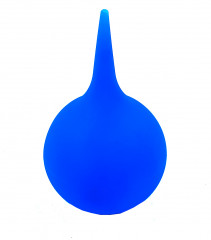 Спринцовка из пластизоля №3 тип А