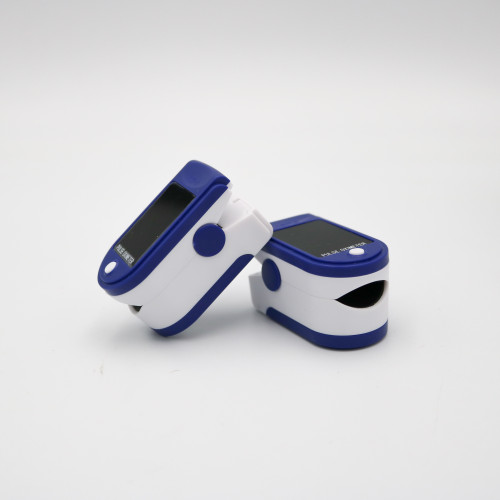 Пульсоксиметр OKCI (мод. SE-PO-03A)