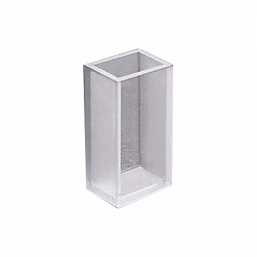 Кювета 20х42х13 мм для Гемоглобинометра MF 1020