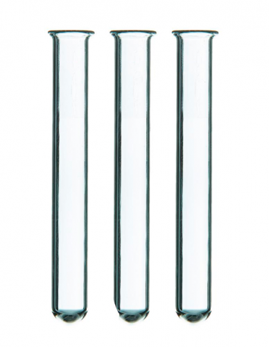 Пробирка биохимическая ПБх2-16х120 мм, 500 шт/уп.