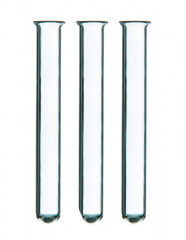 Пробирка биохимическая ПБх2-16х120 мм, 500 шт/уп.