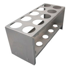 Штатив Ш-10/43, для пробирок