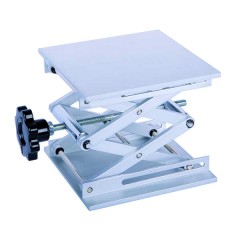 Столик подъёмный ЭКРОС-2410 (ПЭ-2410) средний (150х150)