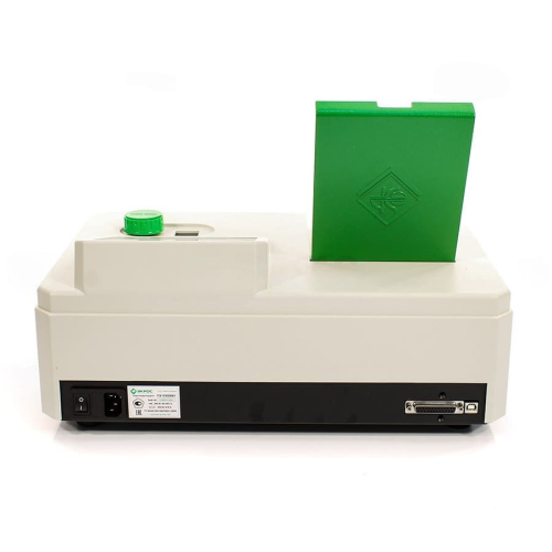 Спектрофотометр ПЭ-5300ВИ