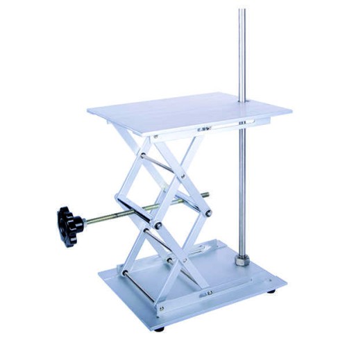 Столик подъёмный ЭКРОС-2420 (ПЭ-2420) со штативом (200х250)