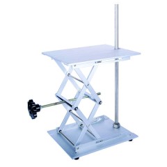 Столик подъёмный ЭКРОС-2420 (ПЭ-2420) со штативом (200х250)
