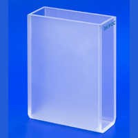 Кювета стеклянная 30 мм, Экрос