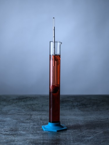 Спиртометр АСП-3 0-40%