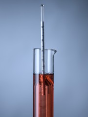 Спиртометр АСП-3 0-40%