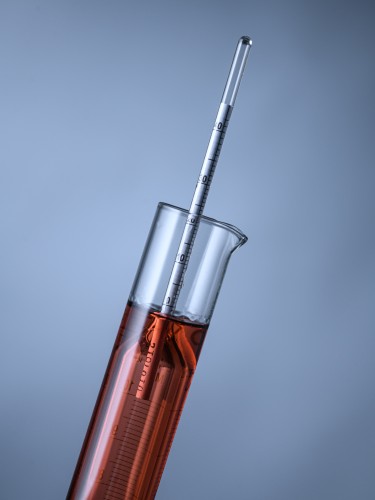 Спиртометр АСП-3 0-40%