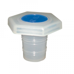 Пробка 10/19, п/э