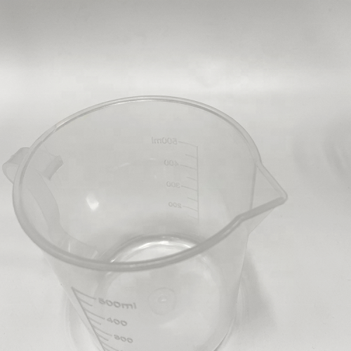 Стакан полипропиленовый с ручкой 500 мл