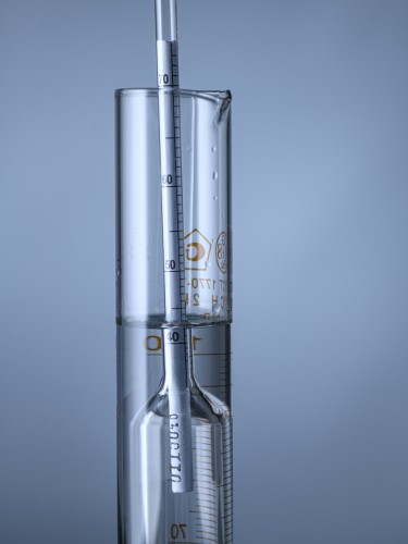 Спиртометр АСП-3 40-70%