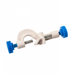 Держатель для фиксации принадлежностей (лапок, колец), толщиной 4-16 мм