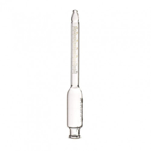 Бутирометр 1-6 (для молока)