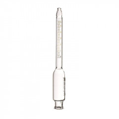 Бутирометр 1-6 (для молока)