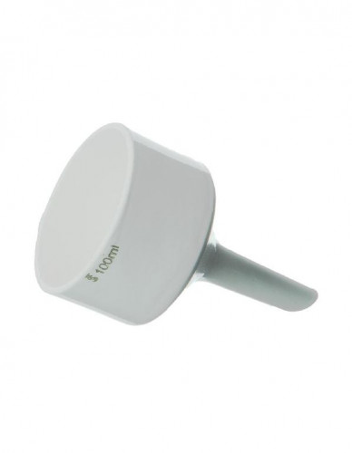 Воронка Бюхнера, 100 мм