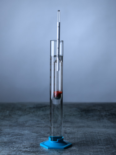 Спиртометр АСП-3 70-100%