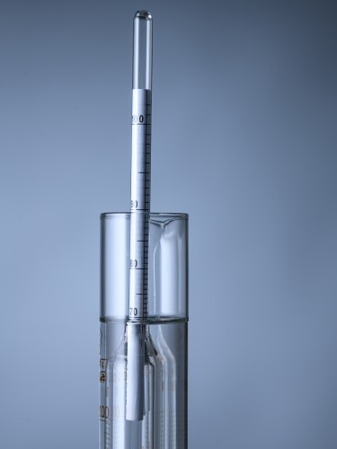 Спиртометр АСП-3 70-100%