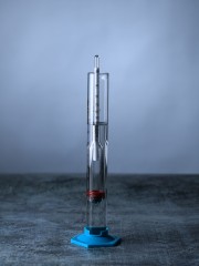 Спиртометр АСП 0-100%