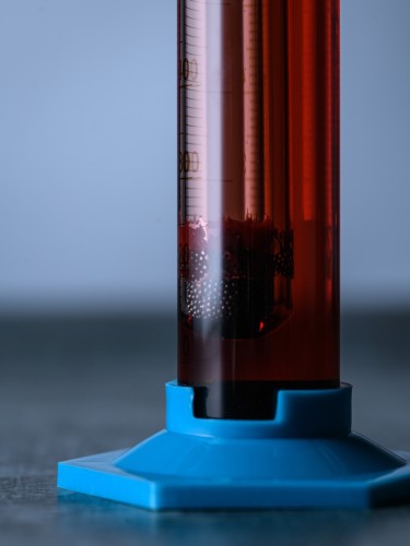 Сахарометр для вина, браги АС-3 0-25%