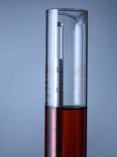 Сахарометр для вина, браги АС-3 0-25%